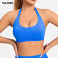 HYPE Impact Performance Workout Top