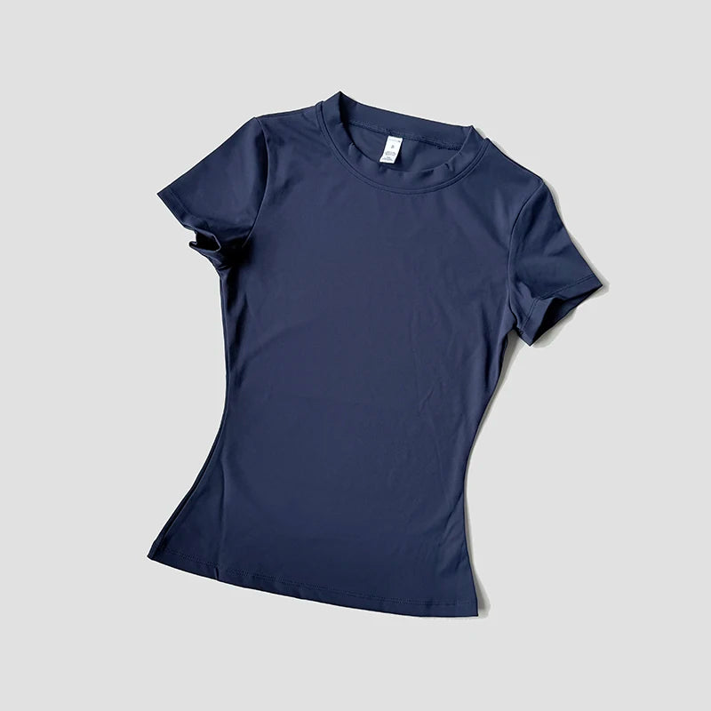 HypeFlex Seamless Performance Active Tee