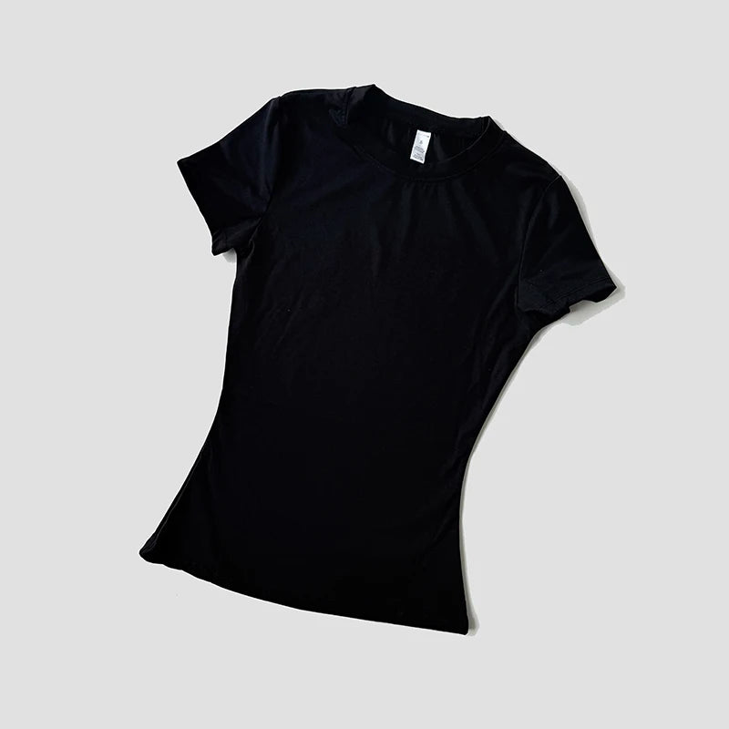 HypeFlex Seamless Performance Active Tee