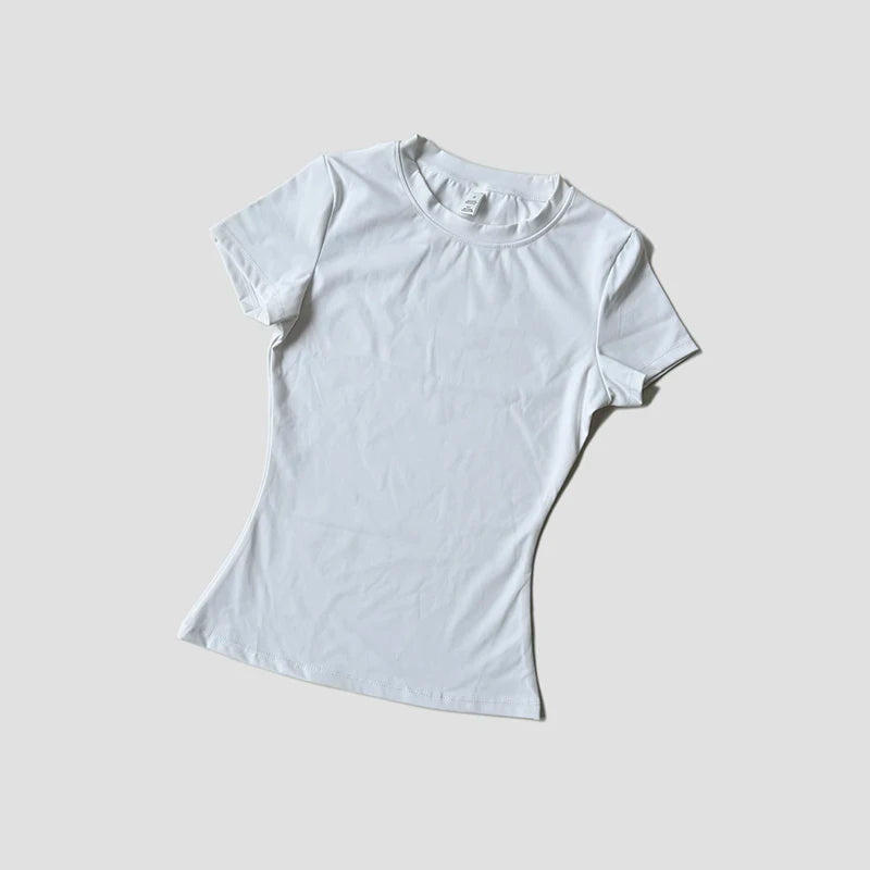 HypeFlex Seamless Performance Active Tee