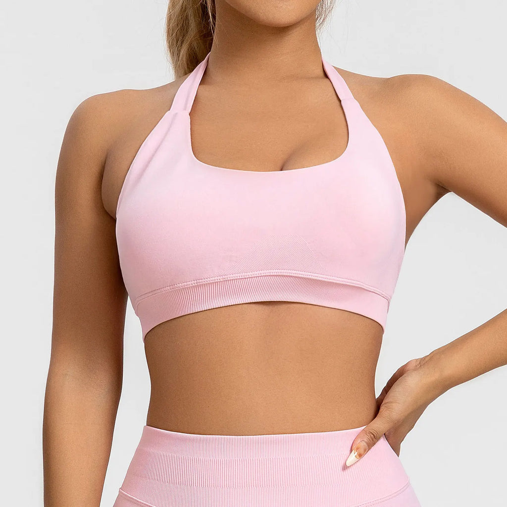 HYPE Impact Performance Workout Top